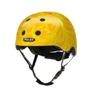 Slika Čelada Melon Urban Active Mellow Yellow, vel. XXS-S (46-52 cm) rumena