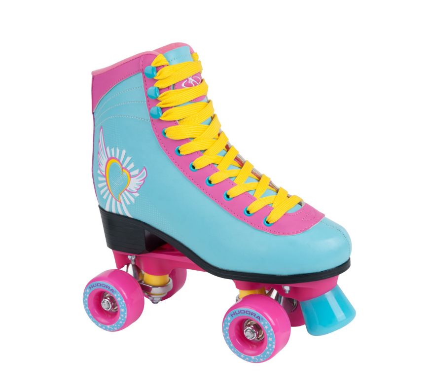 Slika Kotalke Hudora Disco Skate Wonders