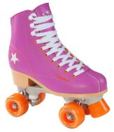 Slika Kotalke Hudora Disco Roler, purple/orange