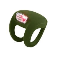 Slika Zadnja luč KNOG FROG STROBE