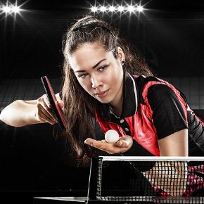 Slika za kategorijo Namizni tenis