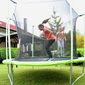 Slika za kategorijo Trampolini