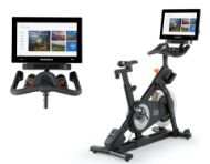 Slika Sobno kolo NordicTrack Commercial S22i STUDIO CYCLE