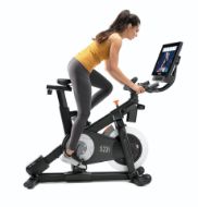 Slika Sobno kolo NordicTrack Commercial S22i STUDIO CYCLE