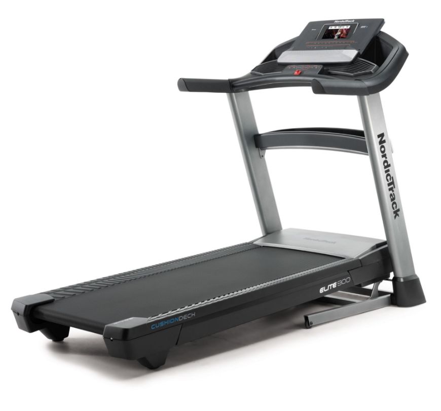 Slika Tekalna steza NordicTrack Elite 900