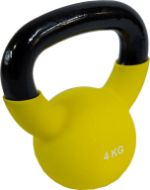 Slika Kettlebell Fitmotiv neopren 4 kg