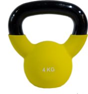 Slika Kettlebell Fitmotiv neopren 4 kg