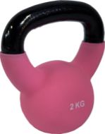 Slika Kettlebell Fitmotiv neopren 2 kg