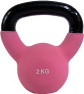 Slika Kettlebell Fitmotiv neopren 2 kg