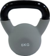 Slika Kettlebell Fitmotiv neopren 6 kg