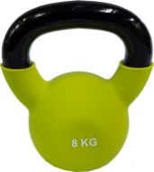 Slika Kettlebell Fitmotiv neopren 8 kg