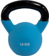 Slika Kettlebell Fitmotiv neopren 10 kg