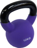 Slika Kettlebell Fitmotiv neopren 12 kg