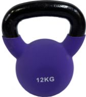 Slika Kettlebell Fitmotiv neopren 12 kg