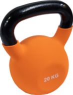 Slika Kettlebell Fitmotiv neopren 20 kg