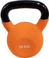 Slika Kettlebell Fitmotiv neopren 20 kg