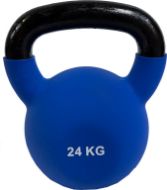 Slika Kettlebell Fitmotiv neopren 24 kg 