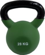 Slika Kettlebell Fitmotiv neopren 28 kg