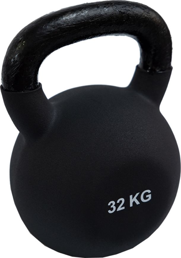 Slika Kettlebell Fitmotiv neopren 32 kg