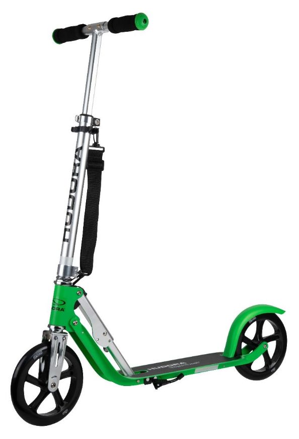 Slika Skiro Hudora BigWheel® 205, grass