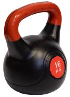 Slika Kettlebell Fitmotiv cementni, 16 kg