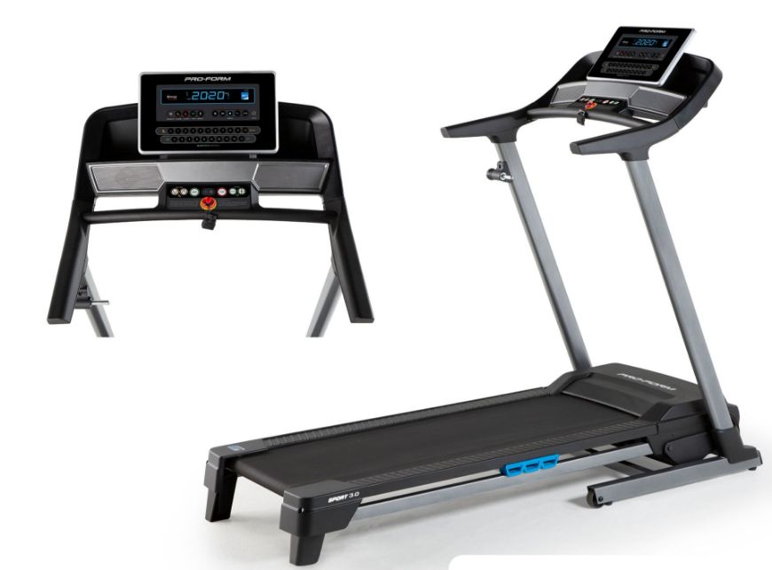 Slika Tekalna steza PROFORM Sport 3.0