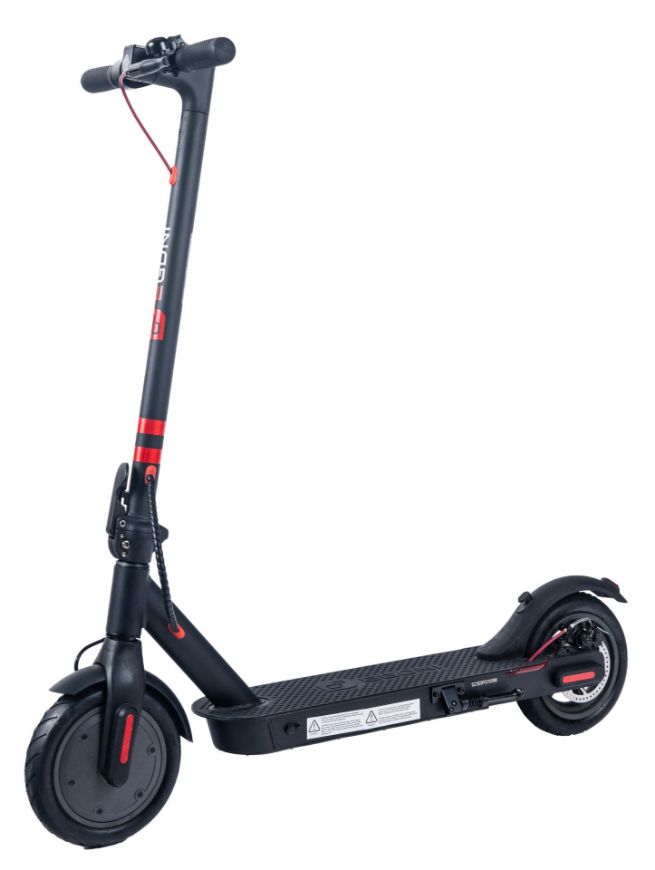 Slika Električni skiro E-Goni S11