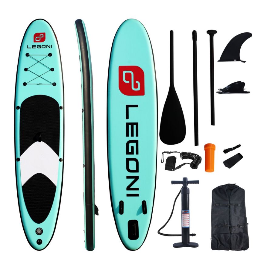 Slika Sup LEGONI WAVE 12.0", 366 cm