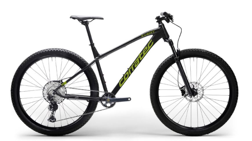 Slika Gorsko kolo Corratec X-Vert Race, vel. 54 (XL)