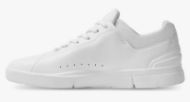 Slika Moška obutev ON THE ROGER ADVANTAGE All White