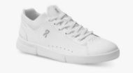 Slika Moška obutev ON THE ROGER ADVANTAGE All White