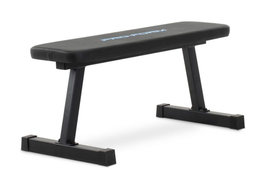 Slika Vadbena klop Pro-Form Flat Bench XT