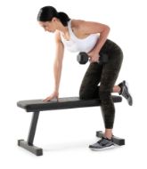 Slika Vadbena klop Pro-Form Flat Bench XT