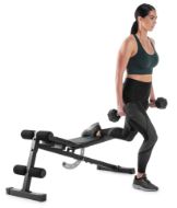 Slika Večnamenska vadbena klop Pro-Form Sport Bench XT 