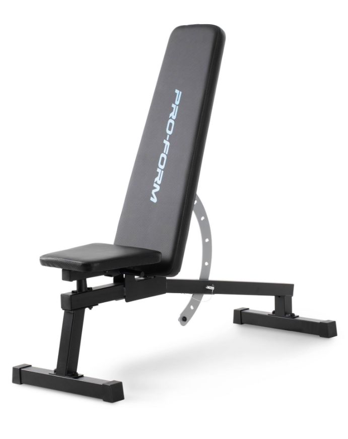 Slika Multifunkcijska klop Pro-Form Bench XT