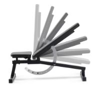 Slika Multifunkcijska klop Pro-Form Bench XT