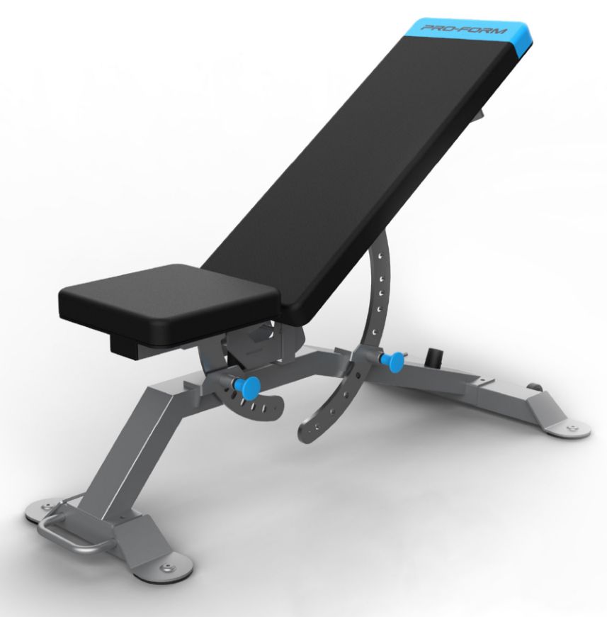 Slika Nastavljiva bench klop Pro-Form