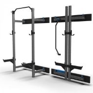 Slika Zložljiv Wall Rack Pro-Form