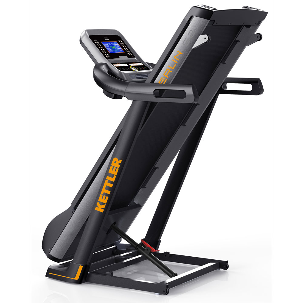 Enim.si Tekalna steza Kettler Berlin S2 razstavni eksponat