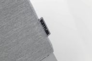Slika Kotni sedež Kettler Ego Modular silver