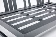 Slika Dvojni sedež Kettler Ocean Skid Platform anthracite
