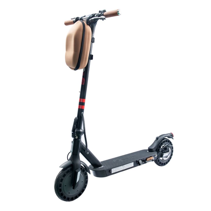 Slika EGONI električni skiro S16 COMFORT