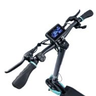 Slika EGONI električni skiro S44