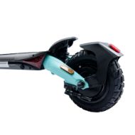 Slika EGONI električni skiro S44