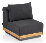 Slika Srednji sedež Kettler Royal Platform