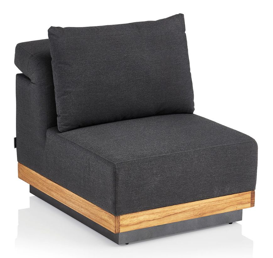 Slika Srednji sedež Kettler Royal Platform
