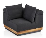 Slika Kotni sedež Kettler Royal Platform
