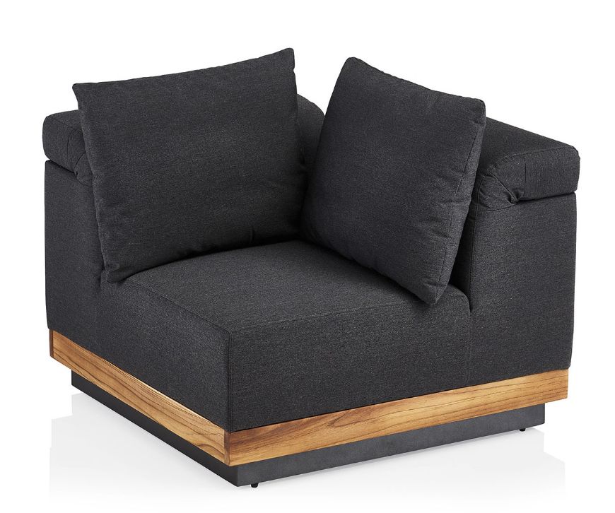 Slika Kotni sedež Kettler Royal Platform