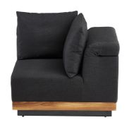 Slika Kotni sedež Kettler Royal Platform