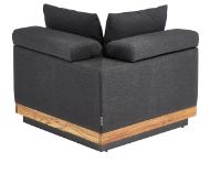 Slika Kotni sedež Kettler Royal Platform